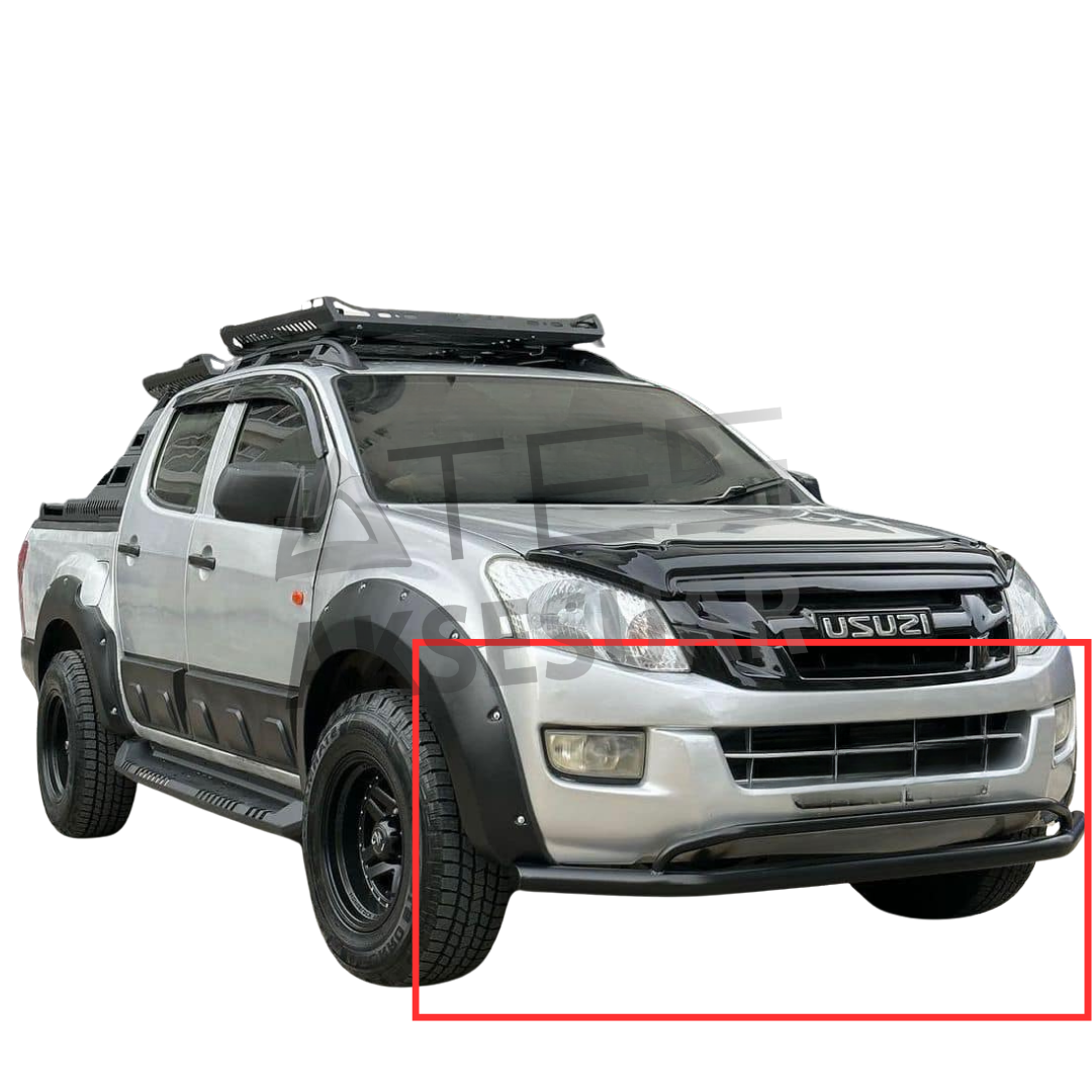 İsuzu D-Max  Ön Koruma