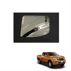 NAVARA NP300 (2015-2020) IÇIN UYUMLU DEPO KAPAGI KROM