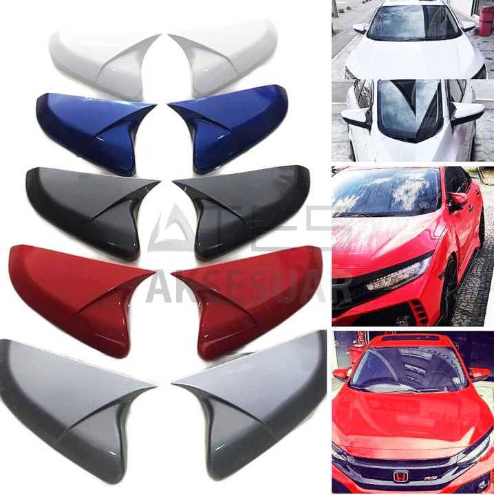 HONDA CIVIC FC5 2016-2020 YARASA AYNA KAPAGI