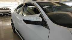 HONDA CIVIC FC5 2016-2020 YARASA AYNA KAPAGI