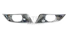 FORD RANGER 2012-2016 ÖN SIS KAPLAMA KROM