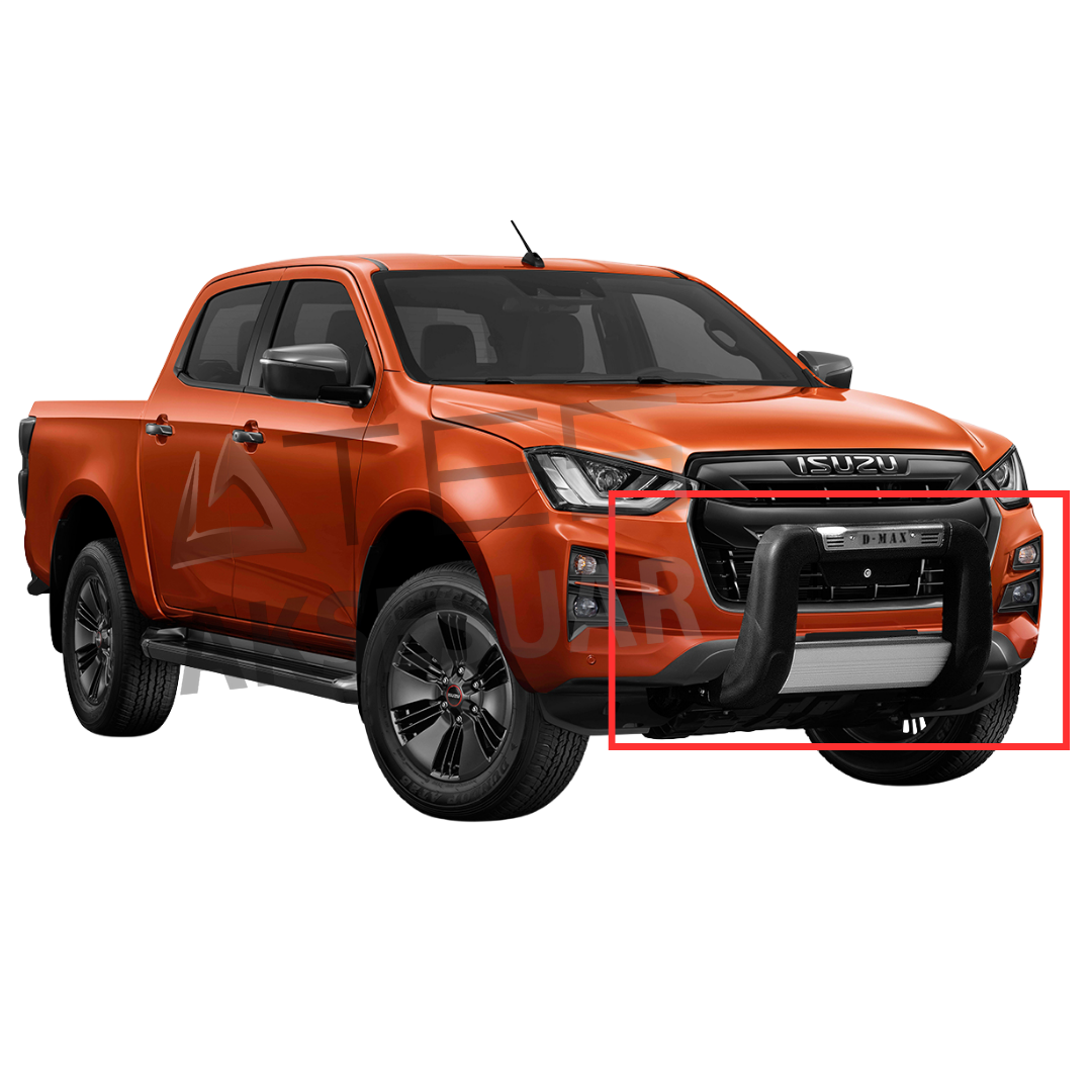 İsuzu D-Max  Ön Koruma
