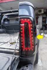 TOYOTA HILUX VIGO (2012-2015) LED STOP