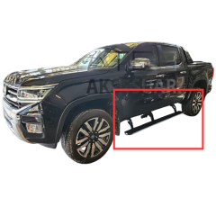 VOLKSWAGEN AMAROK YAN BASAMAK