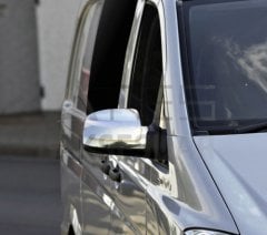 Mercedes Vito Abs Krom Ayna Kapağı 2 Prç 2004-2010