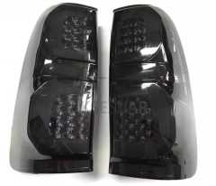 TOYOTA HILUX VIGO (2012-2015) SMOKE LED STOP