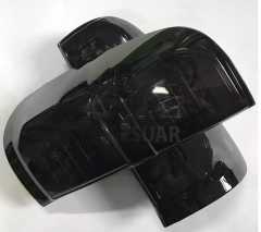 TOYOTA HILUX VIGO (2012-2015) SMOKE LED STOP