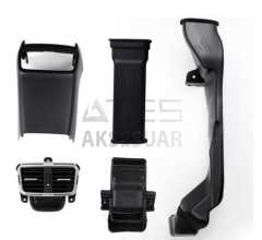 HONDA CIVIC FC5 2016-2020 ARKA KLIMA ÜNITESI