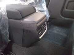 HONDA CIVIC FC5 2016-2020 ARKA KLIMA ÜNITESI