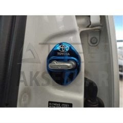 TOYOTA KAPI KILIT KARSILIGI