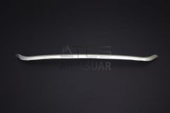 Dacia Duster Krom Bagaj Çıtası 2018 ve Sonrası