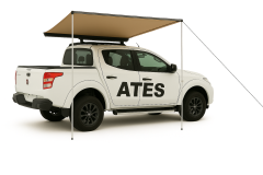 Fiat Fullback Yan Tente