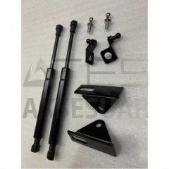 TOYOTA C-HR 2016-2019 KAPUT AMORTISÖRÜ