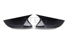 Fiat Egea Yarasa Batman Ayna Kapağı Piano Black 2015 ve Sonrası