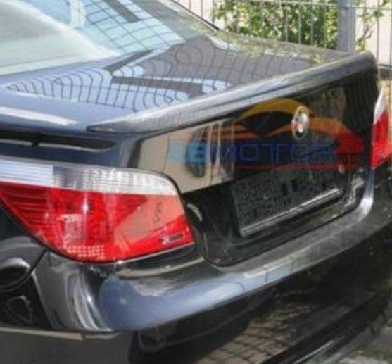 BMW E60 M3 Spoiler