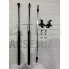 TOYOTA COROLLA 2014-2017 KAPUT AMORTISÖRÜ