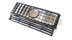 W463 2009-2018 G SERISI IÇIN UYUMLU GTR PANJUR - GRI