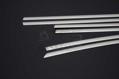 Opel Astra J Sedan Krom Cam Çerçevesi 12 Parça 2012 ve Sonrası