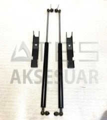 TOYOTA HILUX REVO 2016-2019 KAPUT AMORTISÖRÜ