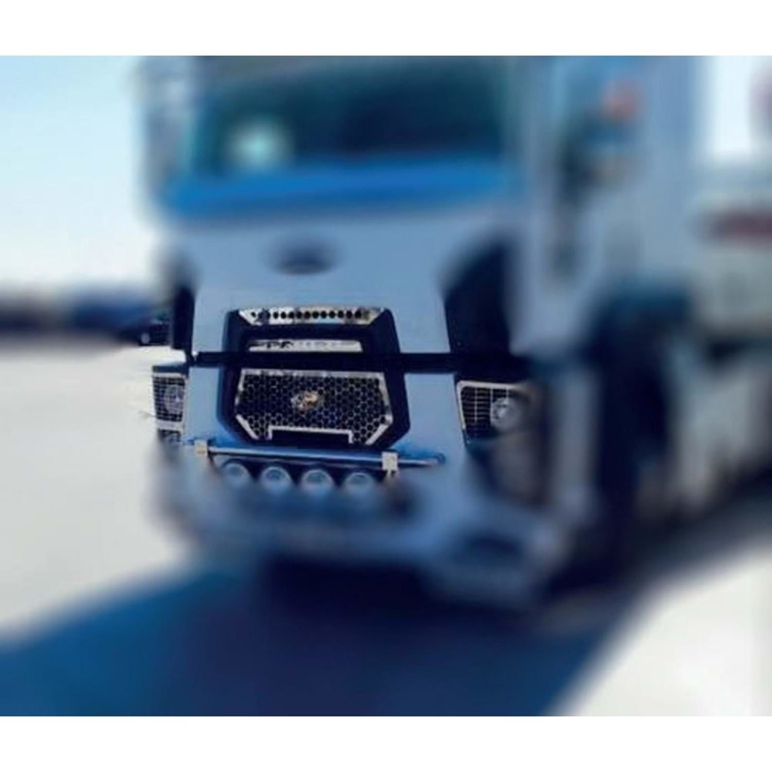 Ford 1846 MODEL PANJUR KROMU