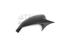 Fiat Egea Yarasa Ayna Kapağı Batman Piano Black 2015 ve Sonrası