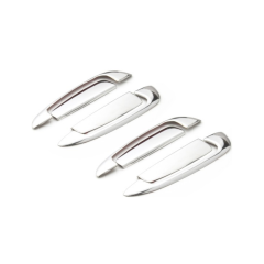 Fiat Linea 2007 Kapı Kolu Paslanmaz Çelik