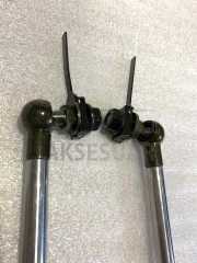 TOYOTA HILUX REVO 2016-2019 KAPUT AMORTISÖRÜ