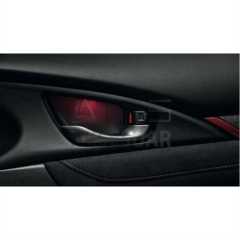 HONDA CIVIC FC5 2016-2020 AYDINLATMA PAKEDI KIRMIZI