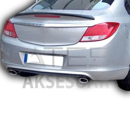 OPEL İNSİGNİA Arka Karlık (2009-2013) Boyalı
