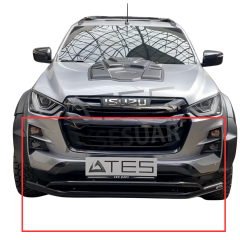 İsuzu D-Max  Ön Koruma