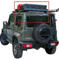 SUZUKI JİMNY TAVAN SEPETİ