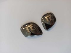 R LINE VITES KENAR KAPLAMA - FÜME