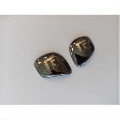 R LINE VITES KENAR KAPLAMA - FÜME