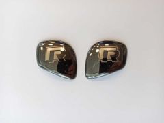 R LINE VITES KENAR KAPLAMA - FÜME