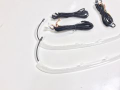 W177 A SERISI 2019+ & W118 CLA 2020+  ÖN KOLTUK AMBIANS (2 PARÇA)