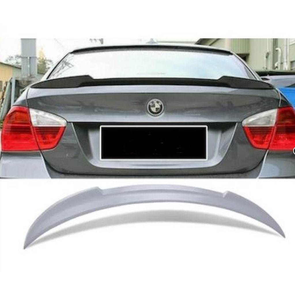 BMW E90 Yarasa Kanat Spoiler