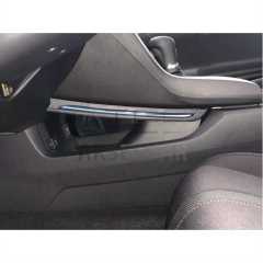 HONDA CIVIC FC5 2016-2020 VITES KONSOL AYDINLATMA - MAVI