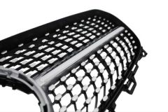 W213 2016-2019 E SERISI IÇIN UYUMLU DIAMOND PANJUR