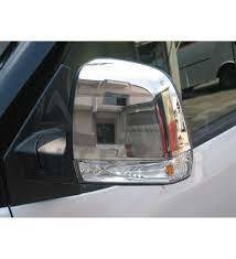 Fiat Doblo Krom Ayna Kapağı 2 Prç 2010 Üzeri