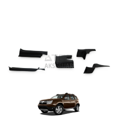 Dacia Duster 2010-2017 İç Trim Parçalar 5 Prç.