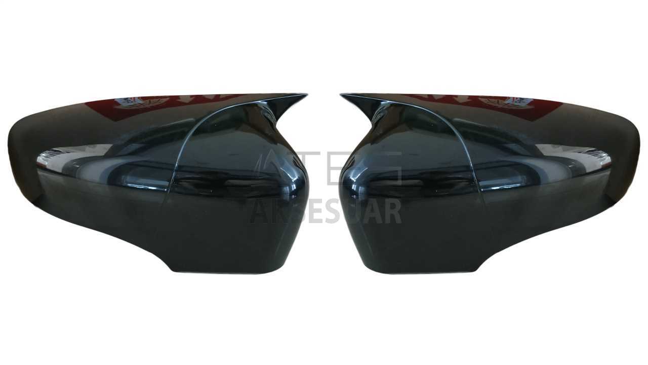 RENAULT CLIO 4 BATMAN AYNA KAPAĞI