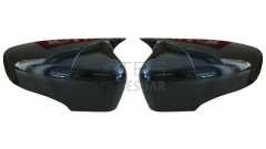 RENAULT CLIO 4 BATMAN AYNA KAPAĞI