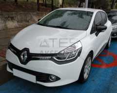RENAULT CLIO 4 BATMAN AYNA KAPAĞI