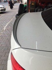 BMW F10 M3 Spoiler