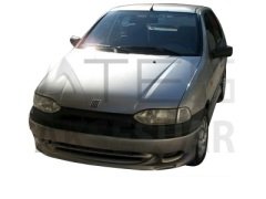 Fiat Siena Ön Tampon Kaplaması