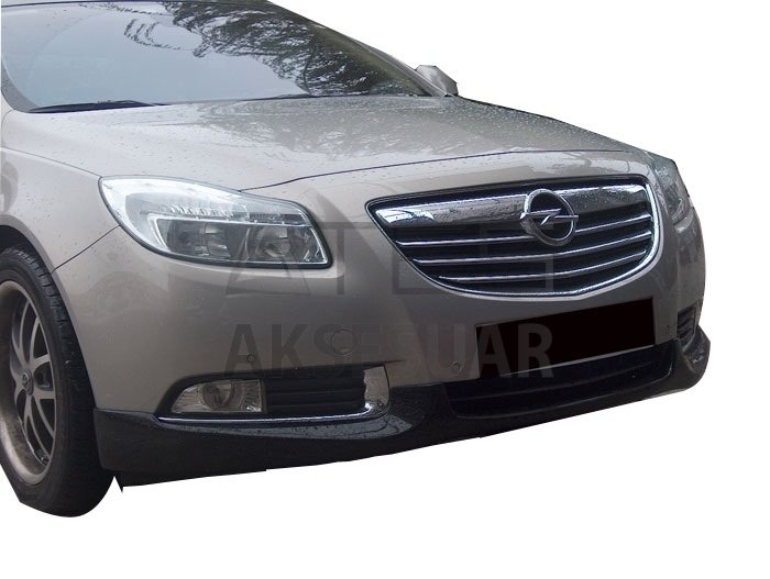 OPEL İNSİGNİA Ön Karlık Boyalı