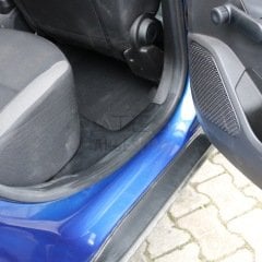 Dacia Duster 2018- İç Trim Parçalar 5 Prç.