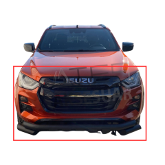İsuzu D-Max  Ön Koruma