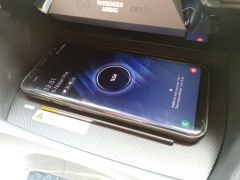 CIVIC FC5 2016-2020 IÇIN UYUMLU TELEFON SARJI