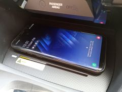 CIVIC FC5 2016-2020 IÇIN UYUMLU TELEFON SARJI